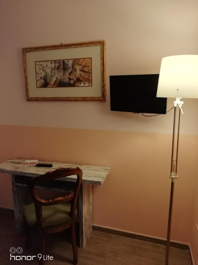 피오조 Ospitidelpero B&B 외부 사진