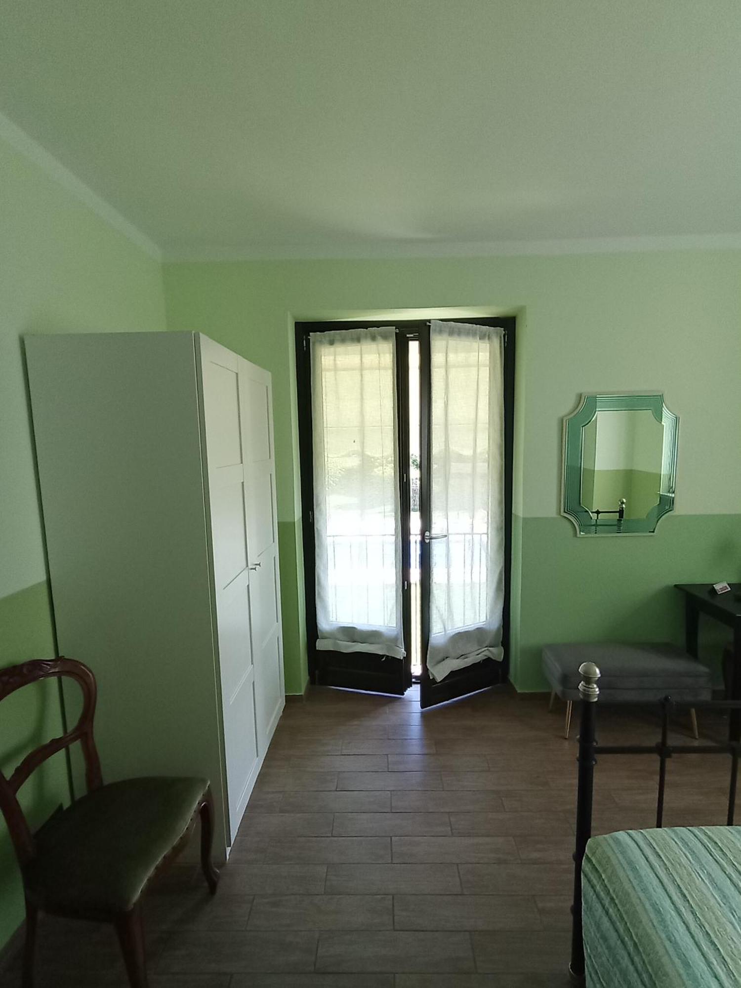 피오조 Ospitidelpero B&B 외부 사진