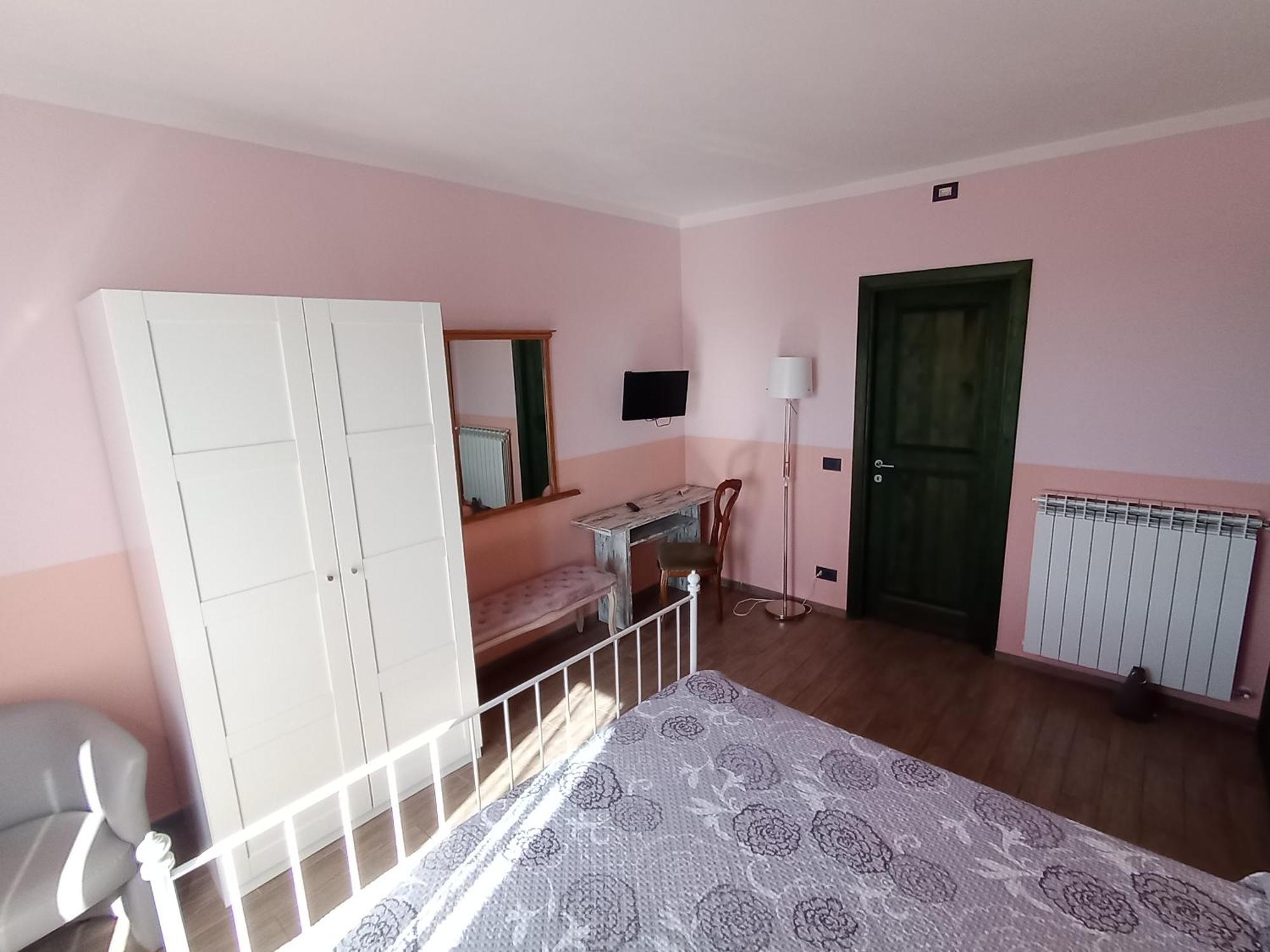 피오조 Ospitidelpero B&B 외부 사진
