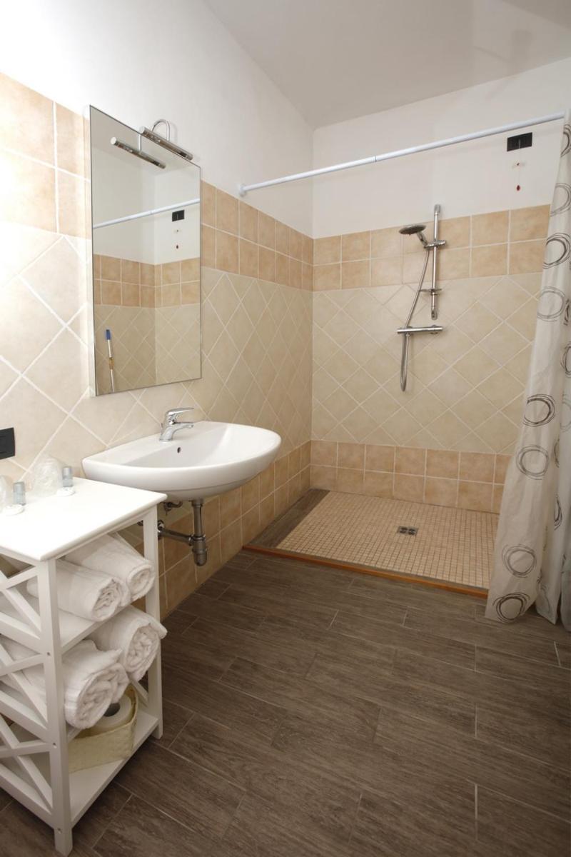 피오조 Ospitidelpero B&B 외부 사진