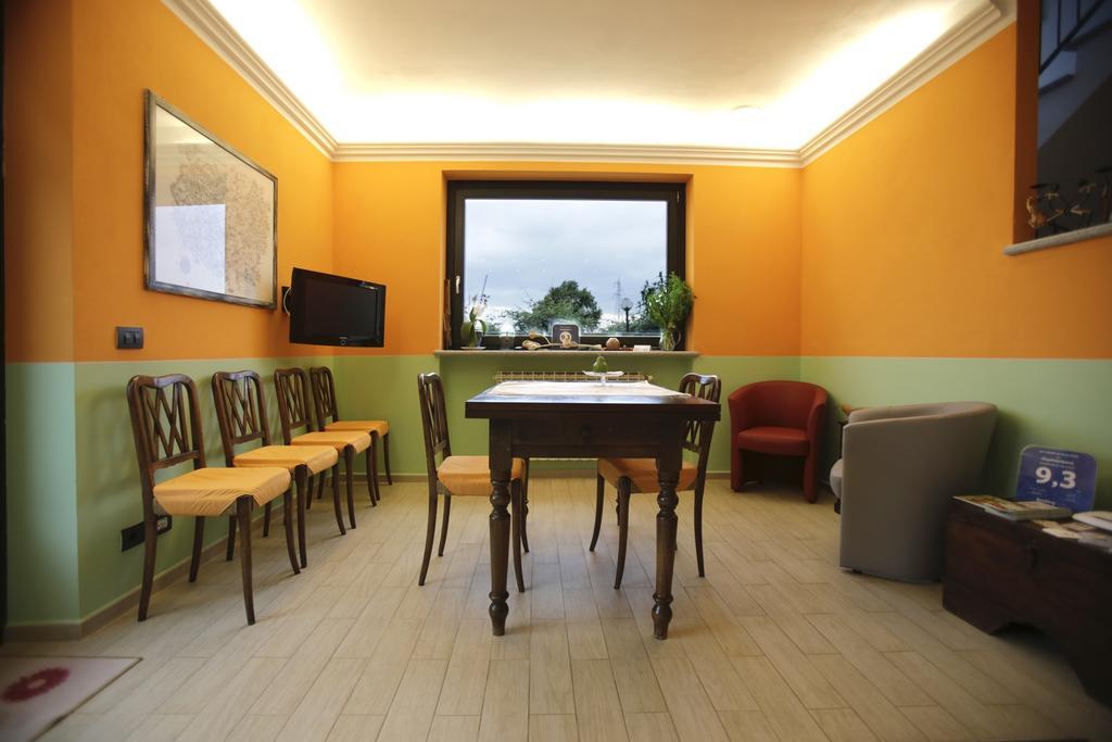 피오조 Ospitidelpero B&B 외부 사진